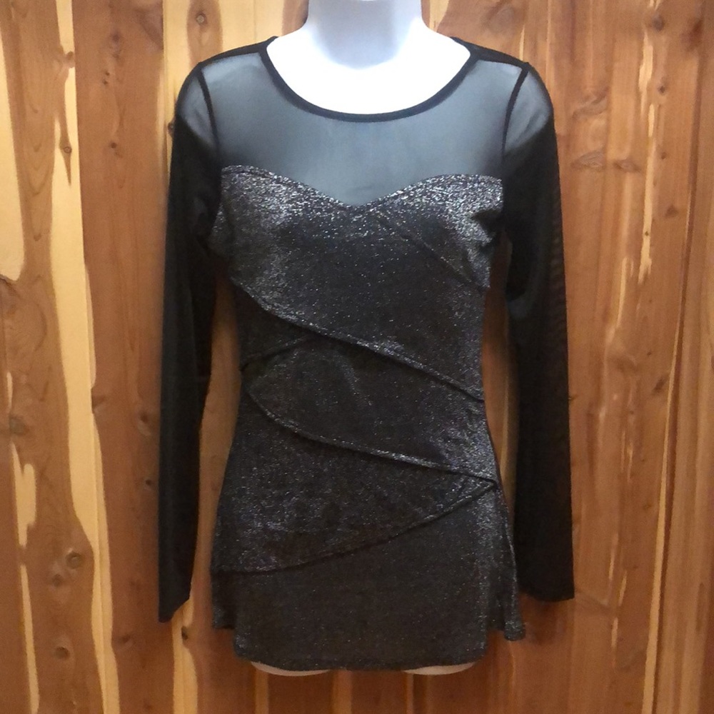 Women’s VENUS long sleeve top